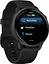 Смарт-годинник Garmin Vivoactive 6 Slate with Black Band (010-02985-00/40) - мініатюра 2