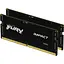 Модуль пам'яті Kingston Fury DDR5 32GB (2x16) 6400MHz Impact XMP (KF564S38IBK2-32) - мініатюра 3