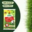 Тверде добриво тривалої дії для газонів COMPO 20 кг - мініатюра 2