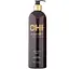 Шампунь поживний для волосся Argan Oil CHI 739 мл - мініатюра 1