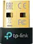 Адаптер USB bloetooth, TP-Link UB500, v5.0, черный, Slim - миниатюра 1