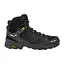 Ботинки Salewa Alp Trainer 2 Mid GTX Mens 42 Черный - миниатюра 6
