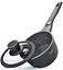 Ківш Fissman Prestige з антипригарним покриттям Greblon С3 Ø16х8,5хØ13,5 см kuh0007751 - мініатюра 2