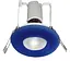 Світильник точковий Brille декоративний HDL-G01 blue (Е14) 162076 - мініатюра 1
