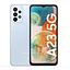 Смартфон Samsung Galaxy A23 5G 4/128GB Light Blue (SM-A236B) - миниатюра 1