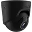 Проводная охранная IP-камера Ajax TurretCam 5 Мп (5 Мп/2,8 мм) Black - миниатюра 1