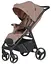 Прогулянкова коляска-книжка Carrello Bravo CRL-8512 Royal Beige - мініатюра 2