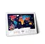 Скретч карта мира 1DEA.me Travel Map Holiday World (13022) - миниатюра 7
