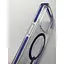 Оргінальний протиударний чохол Gear4 Santa Cruz MagSafe для Apple iPhone 14 Pro (6.1") Periwinkle 702010125 - мініатюра 9