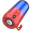 Bluetooth Колонка Borofone BR33 Pulse color sports - миниатюра 2