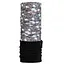Бафф Buff Hello Kitty Polar insta castlerock grey Черный-Серый - миниатюра 1