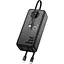 Power Bank Hoco J132B (30000 mAh) PD20W+QC3.0 (22.5W) - мініатюра 1