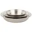 Набір посуду Snow Peak TW-021K Renewed Tableware Set Single Stainless steel - мініатюра 1