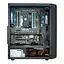 Робоча станція Power Up #183 Xeon E5 2673 v4/32 GB/SSD 512 Gb/NVIDIA Quadro M4000 8 Gb - мініатюра 3