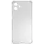 Чохол до мобільного телефона ColorWay TPU AntiShock Samsung Galaxy A07 Clear (CW-CTASSGA075) - мініатюра 1