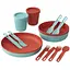 Набор посуды Sea To Summit Passage Dinnerware Sett 2P 14 предметов (1033-STS ACK037051-122123) - миниатюра 1