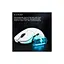 Мишка Ajazz AJ159P MC Wireless/Bluetooth/USB Charging Dock White (AJ159P-MC-W) - мініатюра 10