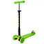 Дитячий самокат iTrike JR 3-003-1-GR MAXI складний - мініатюра 1