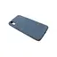 Чохол до мобільного телефона Dengos Carbon Xiaomi Redmi 9A blue (DG-TPU-CRBN-87) (DG-TPU-CRBN-87) - мініатюра 3