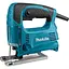 Электролобзик Makita 4329 [95975] - миниатюра 1