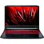 Ноутбук Acer Nitro 5 AN515-57-58RP (NH.QELEX.00K), Intel Core i5-11400H до 4,6 ГГц, 15,6" Full HD, 16 ГБ, SSD 512 ГБ, NVIDIA GeForce RTX 3050 4 - мініатюра 1