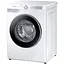 Стиральная машина Samsung WW90T634DLH автоматическая - миниатюра 2