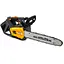Аккумуляторная цепная пила GTM CSTH56/1800BL 56В без АКБ и ЗУ (CSTH56/1800BL_BARE TOOL) - миниатюра 1