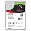 Жорсткий диск 3.5" Seagate IronWolf Pro 10 TB (ST10000NE0004) Б/в - мініатюра 1