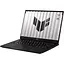 Ноутбук ASUS TUF A14 FA401WV-RG041, AMD Ryzen AI 9 HX 370, 5.1GHz, 14 2.5K, 165Hz, 32GB LPDDR5X, SSD 1TB, NVIDIA GeForce RTX 4060 8GB, - миниатюра 4