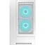 Корпус Cougar OMNY X RGB White (382WA30.0002) [146514] - миниатюра 3