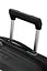 Валіза 55 См Samsonite UPSCAPE BLACK 55x40x20(23) KJ1*09001 - мініатюра 4