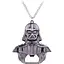 Кулон відкривачка для пляшок Gee! Дарт Вейдер Зоряні війни Star Wars Darth Vader SW 16.79.561 - мініатюра 1