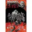 Комикс Varvar Publishing Marvel Зомби: Черное,Белое,Кровь. Выпуск 4 (обложка 3) - Гарт Эннис, Алекс Сегура - миниатюра 1