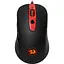 Миша ігрова Redragon Gerderus USB Black (70241) - мініатюра 1
