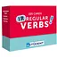 Настольная игра English Student Карточки для изучения английского языка English Student Irregular Verbs (укр.) (591225952) - миниатюра 1
