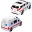Минимодель TechnoDrive Городская служба 1 шт. в ассортименте (250421CG) - миниатюра 3