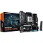 Материнская плата AM5 Gigabyte B850M GAMING X WIFI6E, B850, 4xDDR5, Int.Video (CPU), 4xSATA3, 2xM.2, 1xPCI-E 5.0 x16, 1xPCI-E 3.0 x16, Realtek 7.1, Realtek 2.5GbE, WiFi 6E, Bluetooth 5.3, 7xUSB 3.2 / 8xUSB 2.0, HDMI/2xDP, MicroATX - миниатюра 1