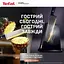 Набір ножів Ever Sharp Pro, 6 предметів, нержавіюча сталь, бакеліт, чорний Tefal kuh0014571 - мініатюра 3