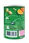 Уценка. Снеки пшенично-овсяные Gerber Organic с морковкой и апельсинами, 35 г - миниатюра 2