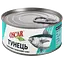 Тунец Oscar салатный в собственном соке 140 г - миниатюра 1
