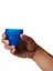 Чашка Humangear GoCup Small Blue (1054-022.0102) - миниатюра 3