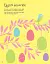 Sticker Books: Easter - миниатюра 7