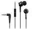 Наушники RP-TCM115E-K Panasonic teh0021145 - миниатюра 1