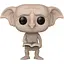 Ігрова фігурка Доббі Funko 65650 cерії Гаррі Поттер  - мініатюра 1