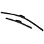 Щітка склоочисника Bosch 3 397 007 504 - мініатюра 1