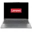 Ноутбук Lenovo IdeaPad Slim 5 16AKP10 з процесором AMD Ryzen™ AI 5 340 pana la 4.8GHz, 16" 2.8K, OLED, 120Hz, 32GB DDR5 RAM, 1TB SSD, AMD Radeon™ 840M графікою - мініатюра 1