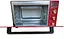 Духовка GoodGrill GR-6501RC 65 л конвекционная красная - миниатюра 2