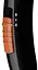 Фен дорожній Travel Dry, 2000Вт, 2 режими, складне руків'я, чорний BaByliss teh0017498 - мініатюра 5