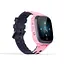 Дитячий розумний смарт-годинник Smart Watch Y95 4G з водонепроникним корпусом камерою GPS-трекером і відеодзвінком Рожевий - мініатюра 3