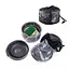 Набор посуды Naturehike 3-4 NH NH15T203-G (1047-6927595787205) - миниатюра 2